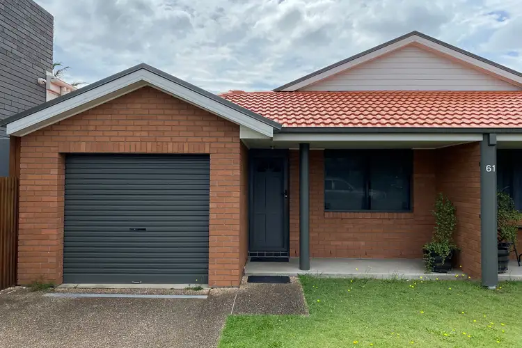1/61 Regent Street, New Lambton NSW 2305