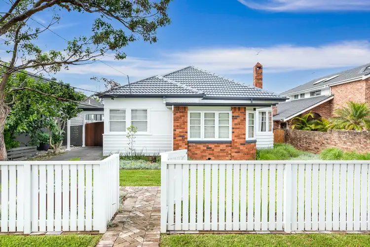Main view of Homely house listing, 26 Windsor Road, Cronulla NSW 2230