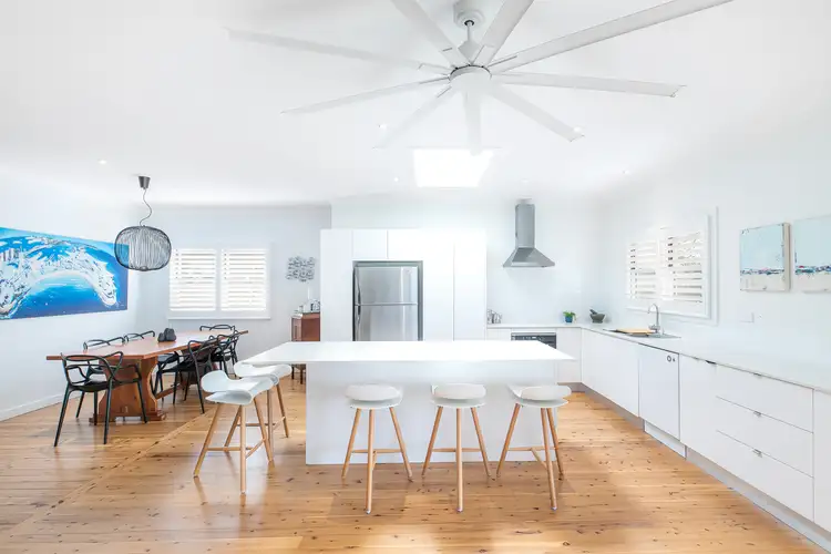 Second view of Homely house listing, 26 Windsor Road, Cronulla NSW 2230