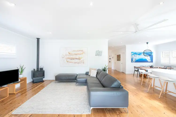 Third view of Homely house listing, 26 Windsor Road, Cronulla NSW 2230