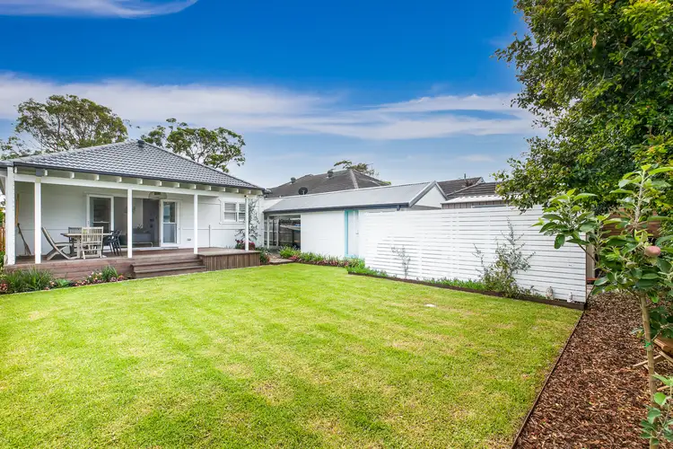 Fourth view of Homely house listing, 26 Windsor Road, Cronulla NSW 2230