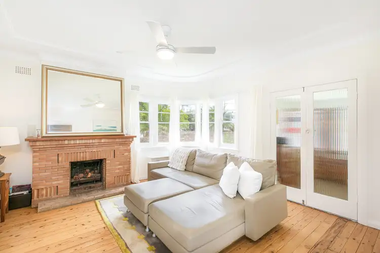 Fifth view of Homely house listing, 26 Windsor Road, Cronulla NSW 2230