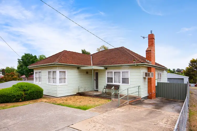 8 Creeth Street, Long Gully VIC 3550