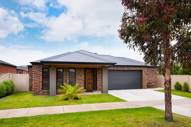 Main view of Homely house listing, 87 Taylors Lane, Strathfieldsaye VIC 3551