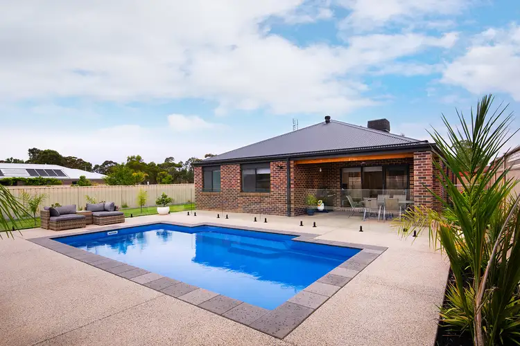 Second view of Homely house listing, 87 Taylors Lane, Strathfieldsaye VIC 3551