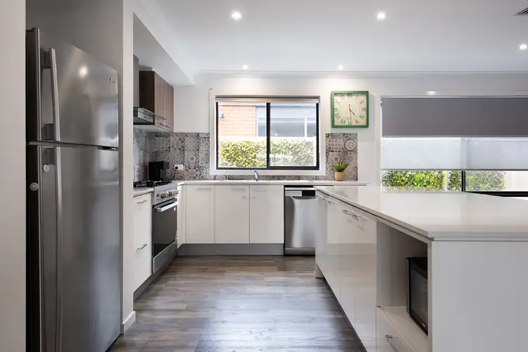 Third view of Homely house listing, 87 Taylors Lane, Strathfieldsaye VIC 3551