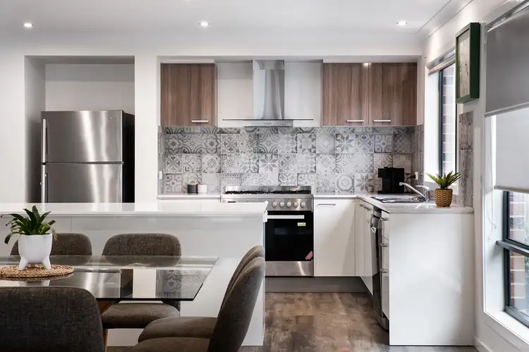 Fourth view of Homely house listing, 87 Taylors Lane, Strathfieldsaye VIC 3551