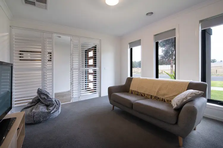 Sixth view of Homely house listing, 87 Taylors Lane, Strathfieldsaye VIC 3551
