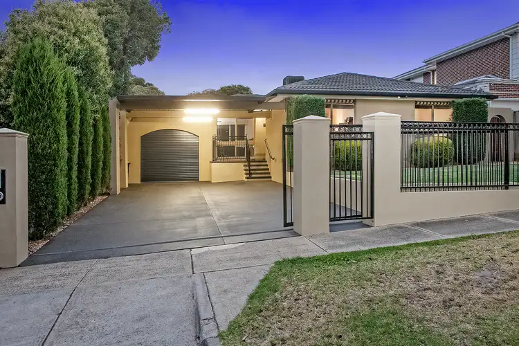 29 Dorset Road, Dandenong North VIC 3175
