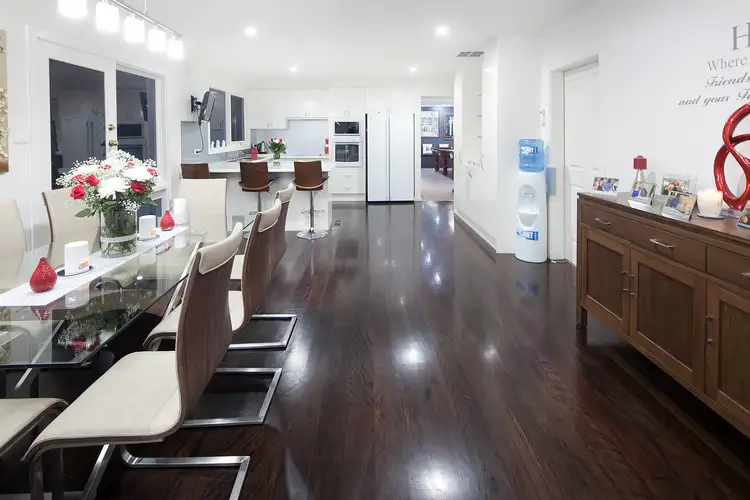 Fifth view of Homely house listing, 29 Dorset Road, Dandenong North VIC 3175
