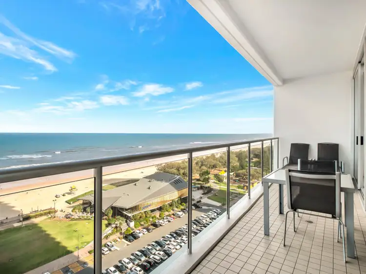 Fourth view of Homely apartment listing, 1103/159 Old Burleigh Road, Broadbeach QLD 4218