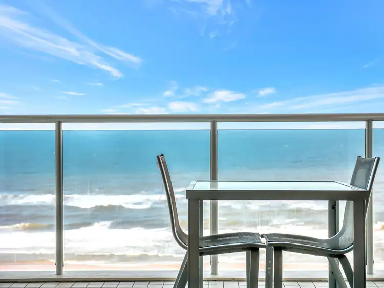 Sixth view of Homely apartment listing, 1103/159 Old Burleigh Road, Broadbeach QLD 4218