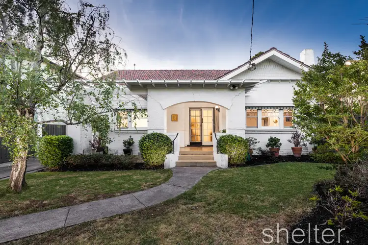 Main view of Homely house listing, 8 Orrong Crescent, Camberwell VIC 3124