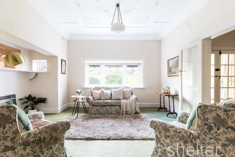 Second view of Homely house listing, 8 Orrong Crescent, Camberwell VIC 3124