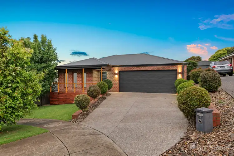 19 McGill Court, Pakenham VIC 3810