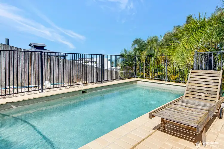 3/6 Logan Lane, Yeppoon QLD 4703