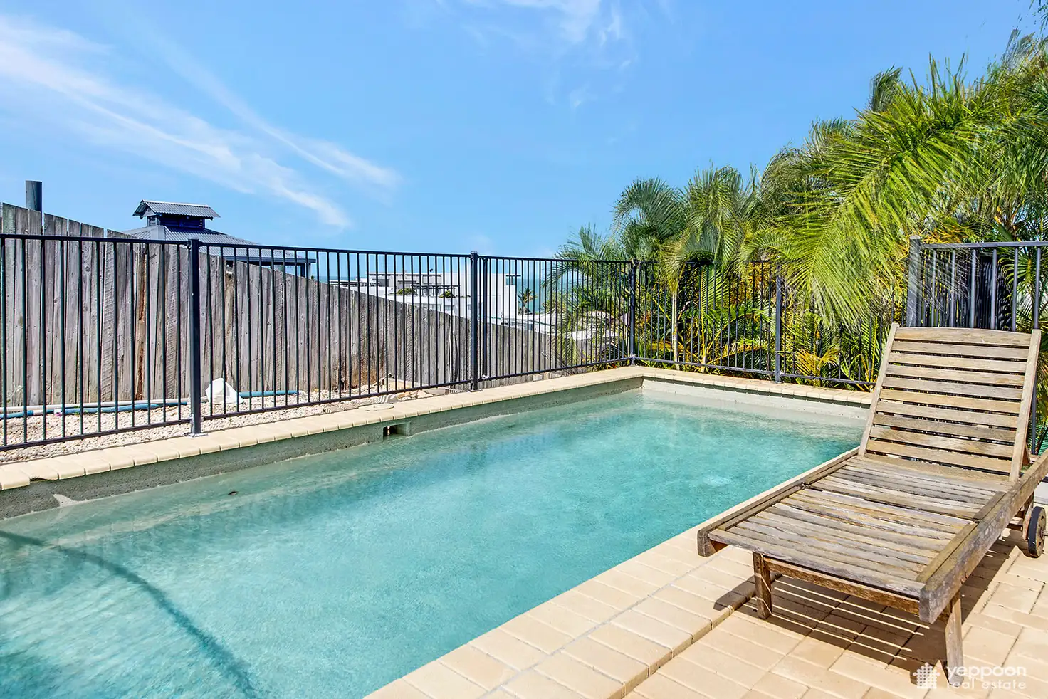 Main view of Homely unit listing, 3/6 Logan Lane, Yeppoon QLD 4703