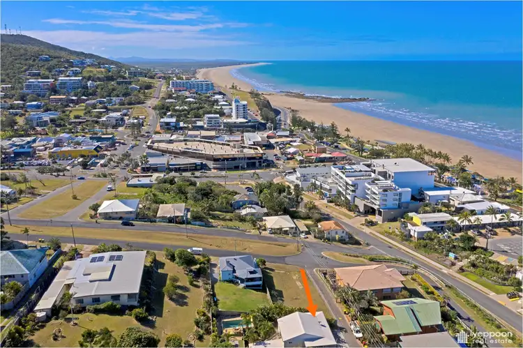 Second view of Homely unit listing, 3/6 Logan Lane, Yeppoon QLD 4703