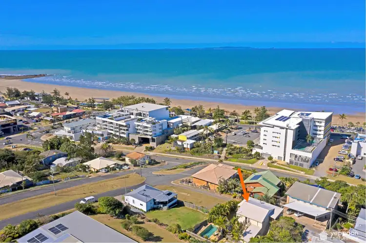 Third view of Homely unit listing, 3/6 Logan Lane, Yeppoon QLD 4703