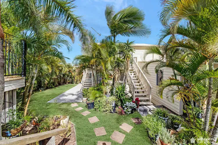 Fourth view of Homely unit listing, 3/6 Logan Lane, Yeppoon QLD 4703