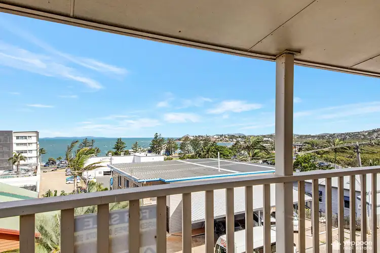 Seventh view of Homely unit listing, 3/6 Logan Lane, Yeppoon QLD 4703