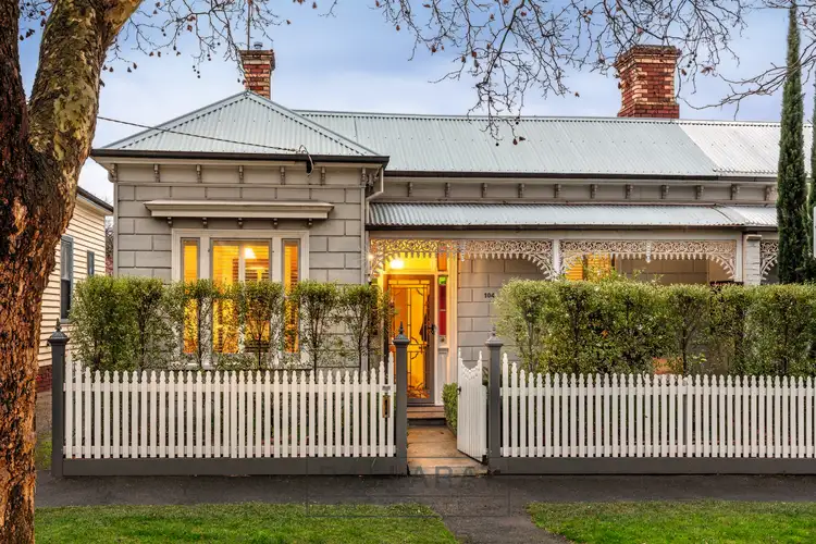 104 Webster Street, Lake Wendouree VIC 3350