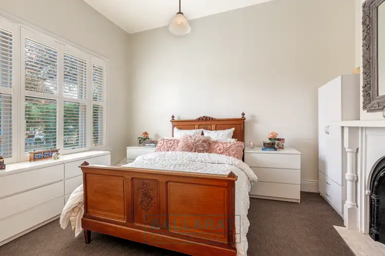 Sixth view of Homely house listing, 104 Webster Street, Lake Wendouree VIC 3350