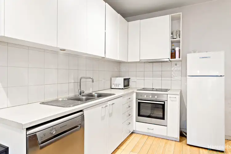 Third view of Homely townhouse listing, 34 Waxflower Crescent, Bundoora VIC 3083