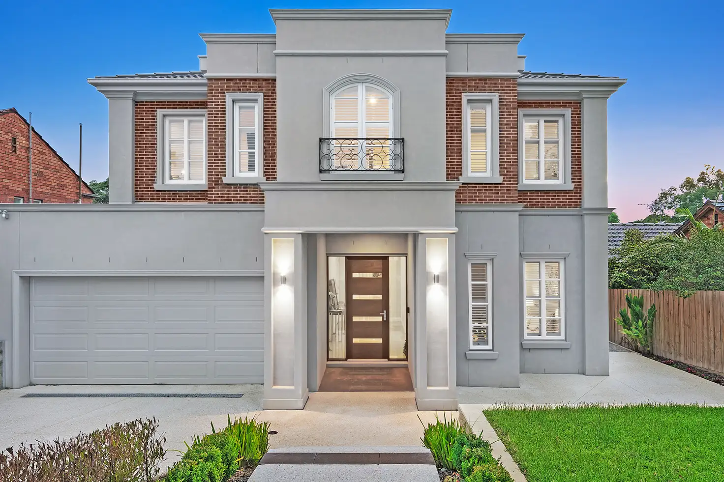 Main view of Homely house listing, 3 Inglis Street, Box Hill North VIC 3129