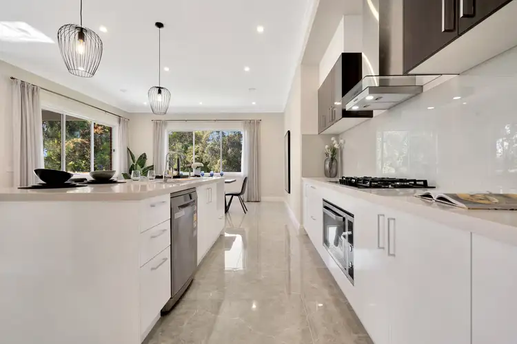 Second view of Homely house listing, 3 Inglis Street, Box Hill North VIC 3129