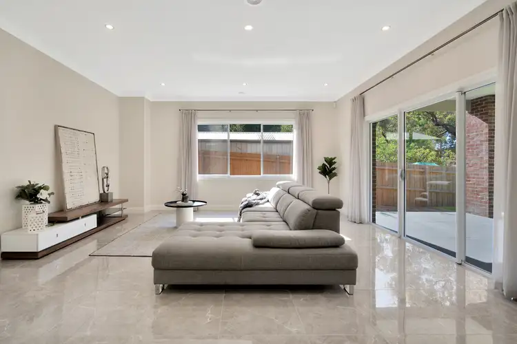 Third view of Homely house listing, 3 Inglis Street, Box Hill North VIC 3129