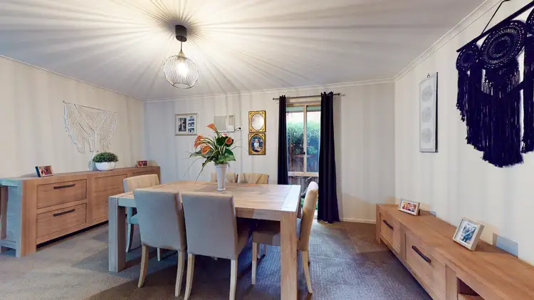 Third view of Homely house listing, 10 Springfield Court, Traralgon VIC 3844