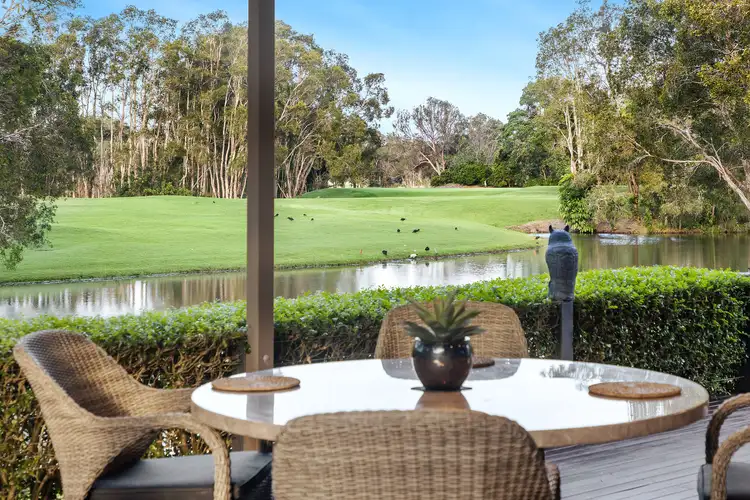 Fourth view of Homely house listing, 12 Lytham Court, Twin Waters QLD 4564