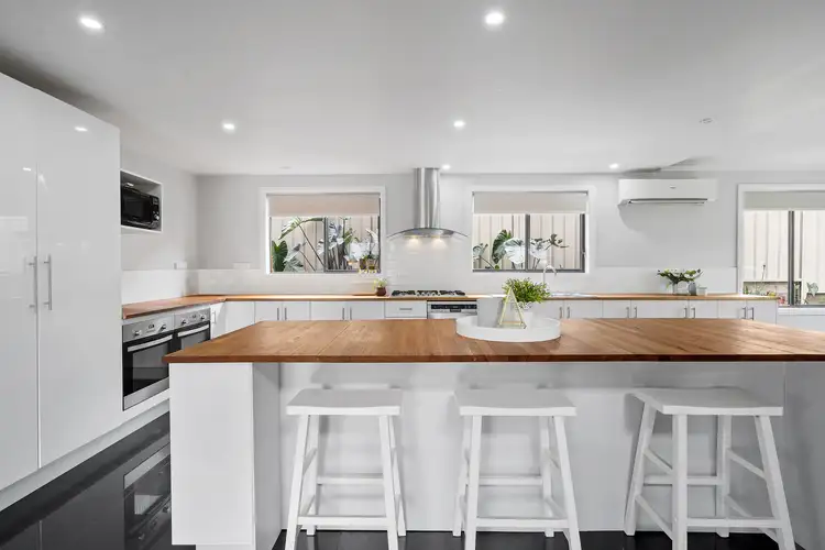 Main view of Homely house listing, 6 Alma Avenue, Fishermans Paradise NSW 2539