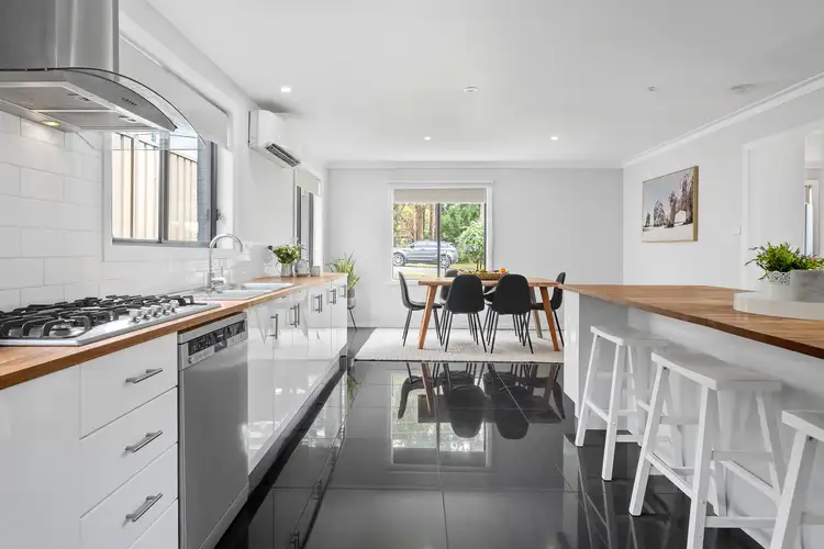 Second view of Homely house listing, 6 Alma Avenue, Fishermans Paradise NSW 2539