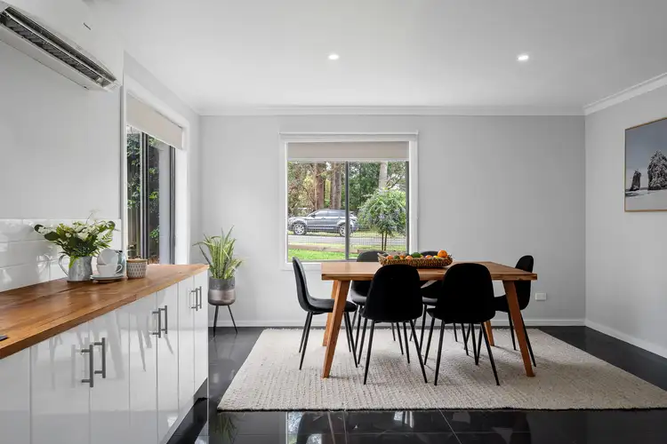 Fourth view of Homely house listing, 6 Alma Avenue, Fishermans Paradise NSW 2539