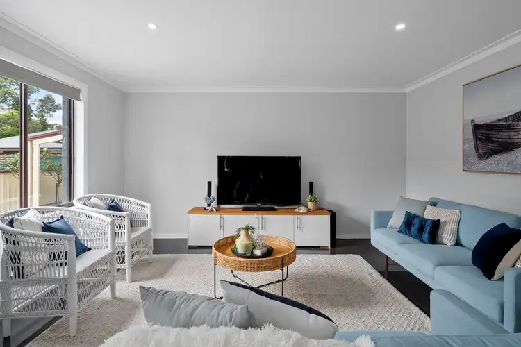 Fifth view of Homely house listing, 6 Alma Avenue, Fishermans Paradise NSW 2539