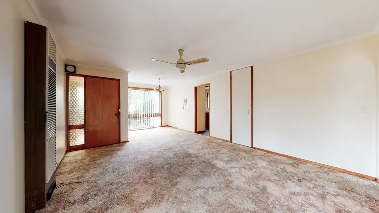 Third view of Homely unit listing, 2/13 Phillip Street, Traralgon VIC 3844
