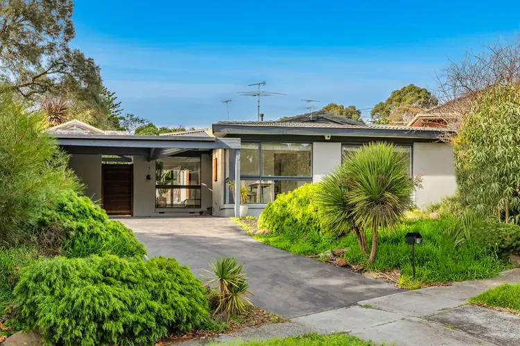 Main view of Homely house listing, 9 Keats Street, Burwood East VIC 3151