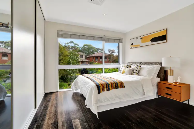 Third view of Homely house listing, 9 Keats Street, Burwood East VIC 3151