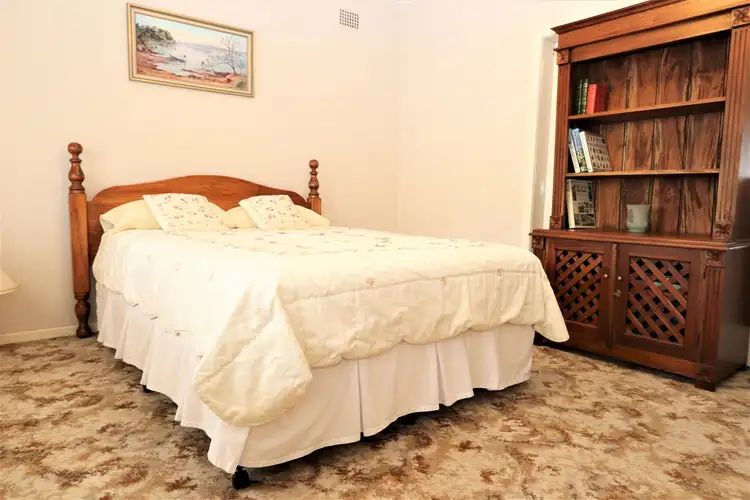 Seventh view of Homely house listing, 162 Stewart Street, Bathurst NSW 2795