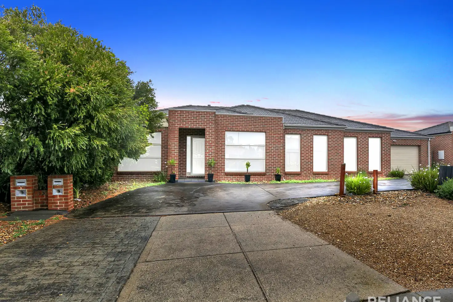 Main view of Homely unit listing, 1/13 Shields Court, Sydenham VIC 3037