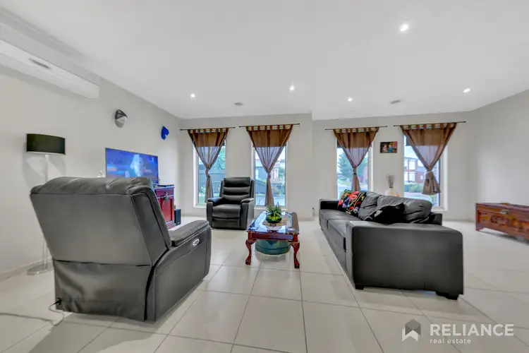 Second view of Homely unit listing, 1/13 Shields Court, Sydenham VIC 3037
