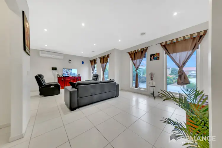 Third view of Homely unit listing, 1/13 Shields Court, Sydenham VIC 3037