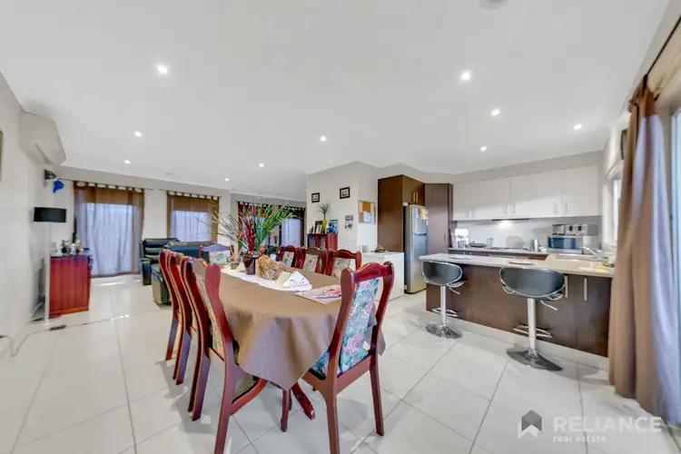 Seventh view of Homely unit listing, 1/13 Shields Court, Sydenham VIC 3037