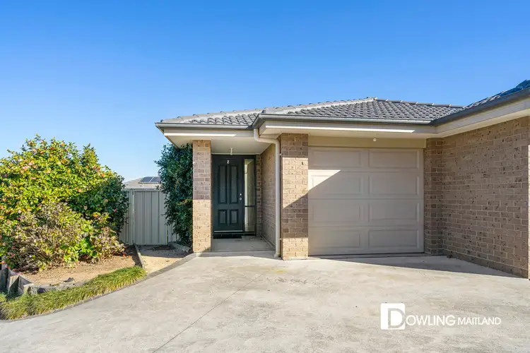 2/8 Neptune Close, Rutherford NSW 2320