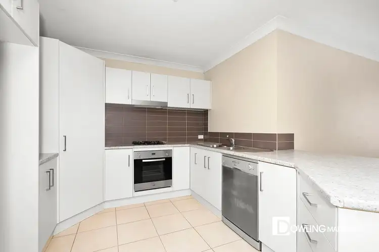 Second view of Homely villa listing, 2/8 Neptune Close, Rutherford NSW 2320