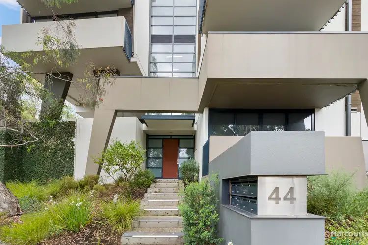 Main view of Homely apartment listing, 2/44 Ormond Boulevard, Bundoora VIC 3083
