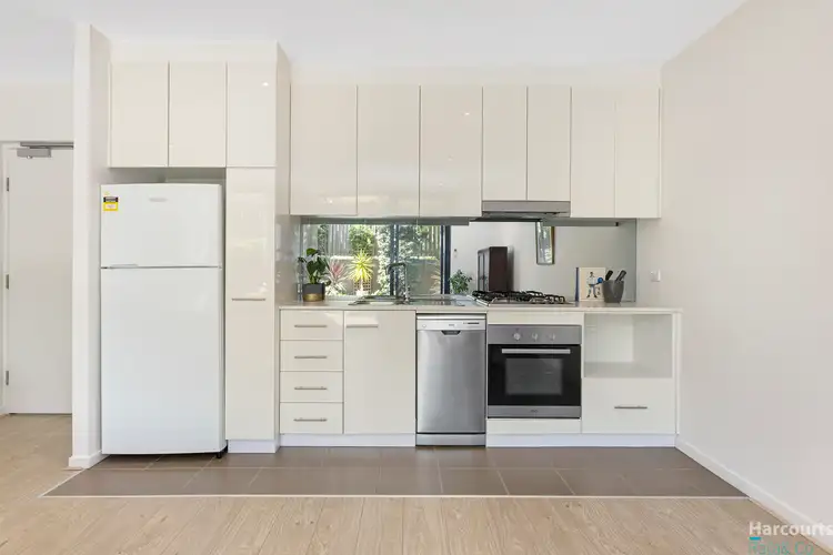 Second view of Homely apartment listing, 2/44 Ormond Boulevard, Bundoora VIC 3083