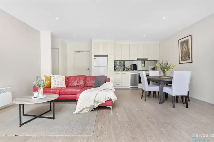 Third view of Homely apartment listing, 2/44 Ormond Boulevard, Bundoora VIC 3083